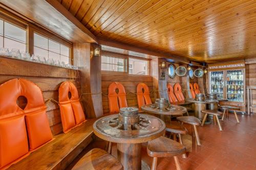 Hotel Garni' Serena - image 9