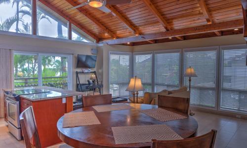 Létesítmények, Kohea Kai Hotel Maui in Kihei (HI)