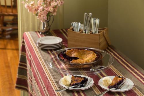 Rockland Talbot House - 식음료(F&B)