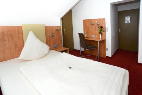 Hotel Jagerhof 8.1km von Landkreis Roth entfernt