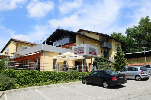 Sobe Grabar - Accommodation - Ptuj