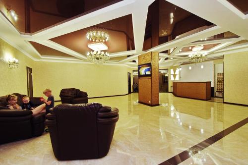 AsTerias Hotel - image 4
