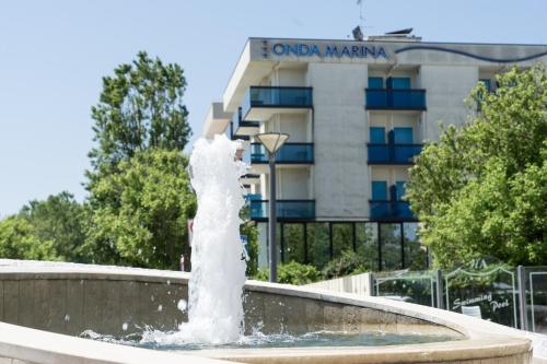 

Hotel Onda Marina