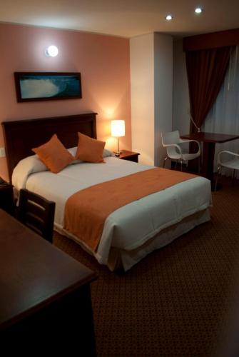 Blu Inn Hotel - image 5