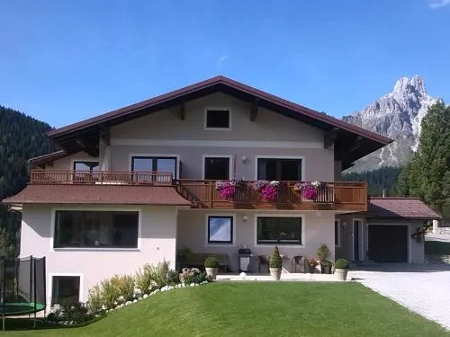 Haus Birkenheim in Filzmoos, Österreich