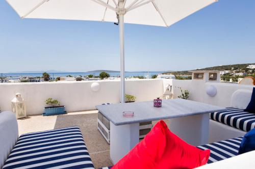 Fivos Apartments - image 10