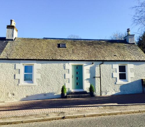 Ivy Cottage, , Perthshire