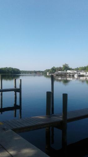 Big River Marina & Lodge - main image
