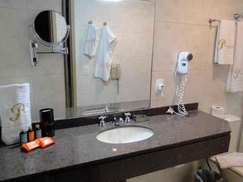 Premium Flats Berrini - Boutique Hotel & Spa, São Paulo (Foto 9)