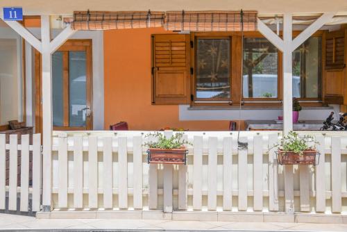  Apartment Istra in Umag