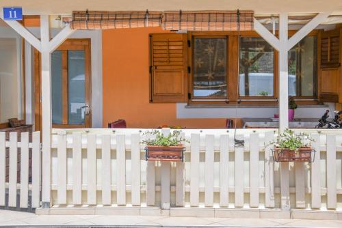  Apartment Istra, Pension in Umag