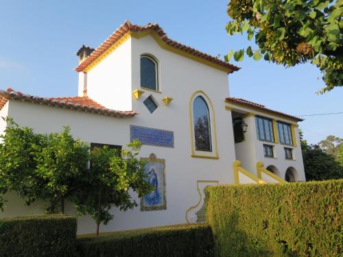  B&B Casa das Eiras in Pereira