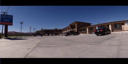 Executive Inn Mojave - Accommodation