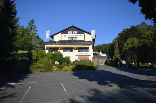 Hotel Gassbachtal