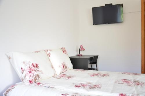 Apartments with outdoor SPA jacuzzi and sauna Apartments with outdoor SPA jacuzzi and sauna