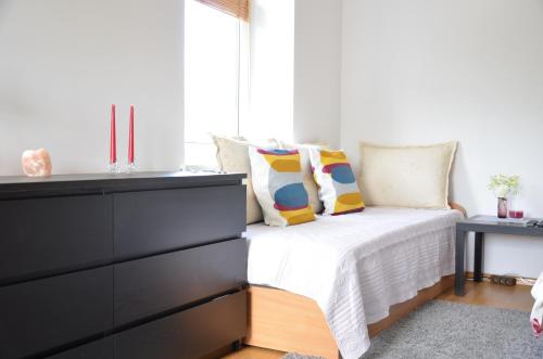 Apartments with outdoor SPA jacuzzi and sauna Apartments with outdoor SPA jacuzzi and sauna