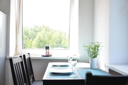 Apartments with outdoor SPA jacuzzi and sauna Apartments with outdoor SPA jacuzzi and sauna