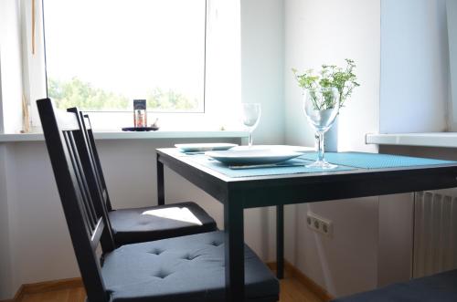 Apartments with outdoor SPA jacuzzi and sauna Apartments with outdoor SPA jacuzzi and sauna