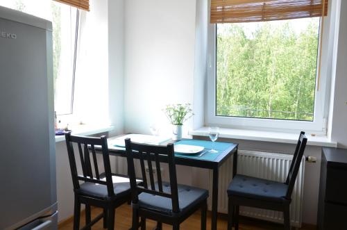 Apartments with outdoor SPA jacuzzi and sauna Apartments with outdoor SPA jacuzzi and sauna