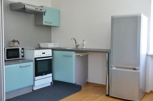 Apartments with outdoor SPA jacuzzi and sauna Apartments with outdoor SPA jacuzzi and sauna