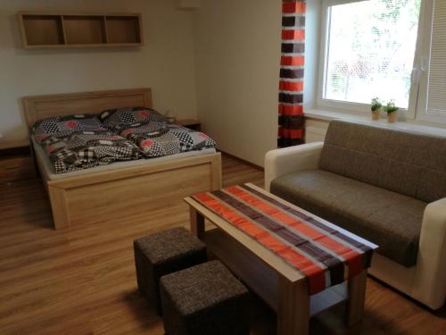 Apartmány Lenko