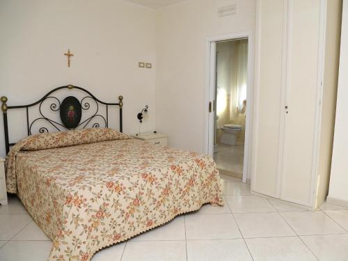  L'Airone, Pension in Margherita di Savoia bei Trinitapoli