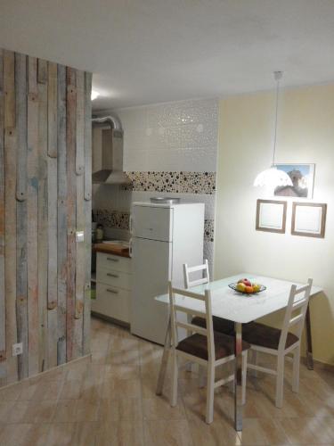 Létesítmények, Apartment Moonlight in Subicevac