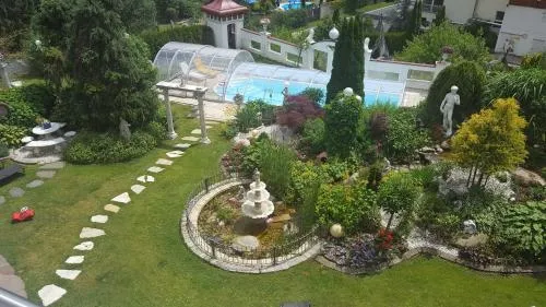 Ferienwohnungen Garten Eden in Trebesing, Österreich