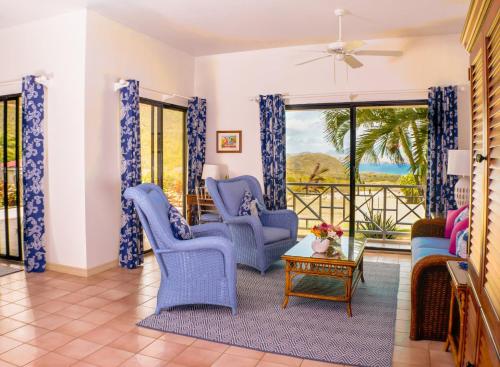 Mount Nevis Hotel in Rawlins