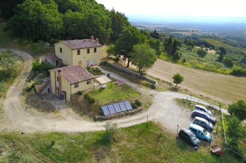 

Country house Agriturismo I Pianali