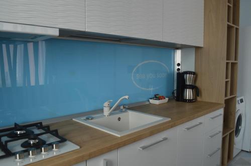 Apartment Panorama Summerland - image 2