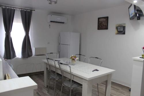 Apartament Anais