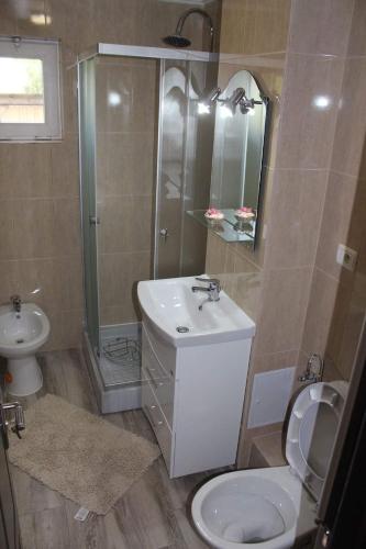 Apartament Anais