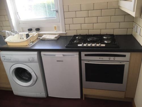 2 Bed Ground Floor Apartment Close To Town Centre Inverness