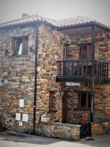  Retiro Vida Lenta in Chã de Alvares