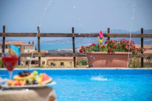 Abbaidda Hotel - image 9