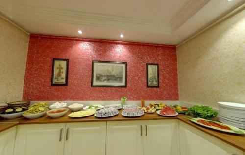 Hotel Akyildiz - image 4