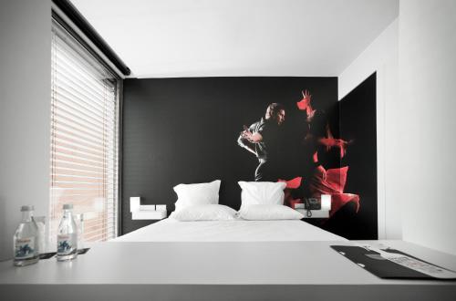 Chambre Double Premium