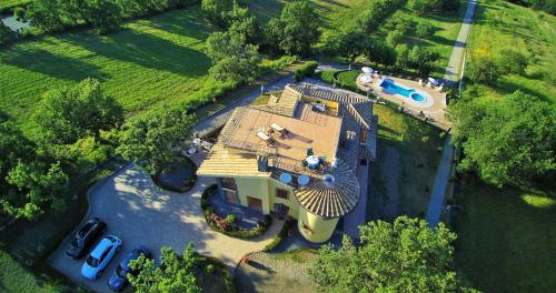 I Gigli del Belvedere