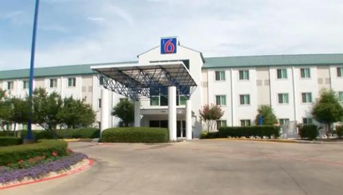 Motel 6-Irving, TX - DFW Airport North