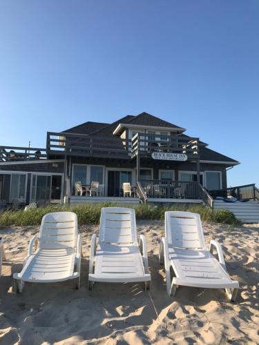 

Beach House Inn