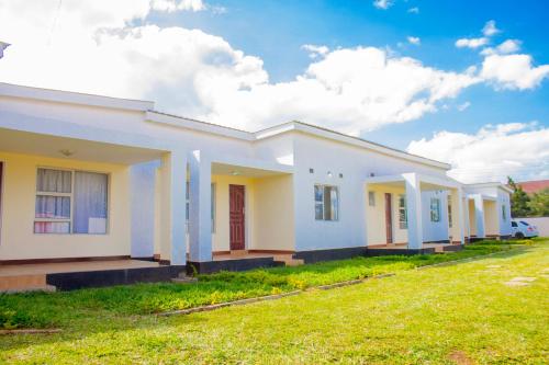 Modern Apartments In Lilongwe for Simple Design