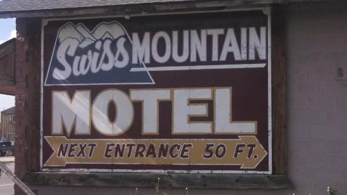 Swiss Mountain Motel - image 4