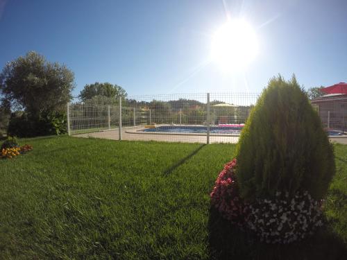 Farmer Fraguas gîte à louer Quinta de Santa Irene