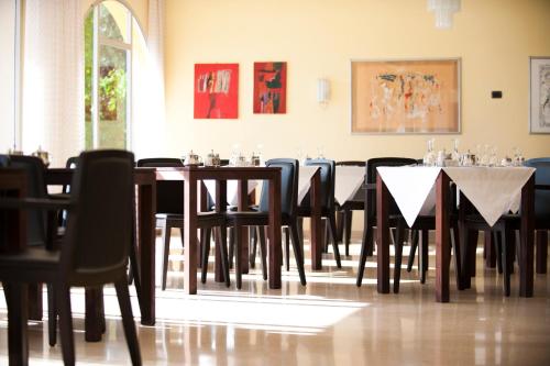 Hotel Internazionale 5