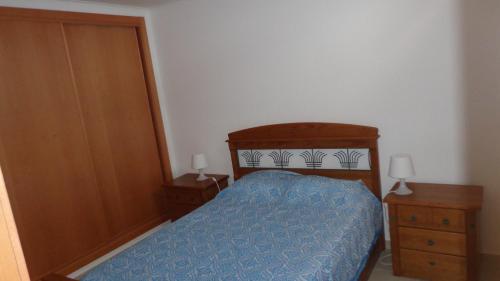  Nunes Apartment in Mexilhoeira da Carregacao