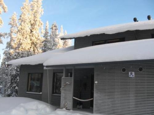 Holiday Home Sydanhovi
