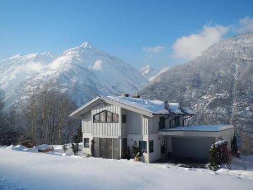 Haus Susi