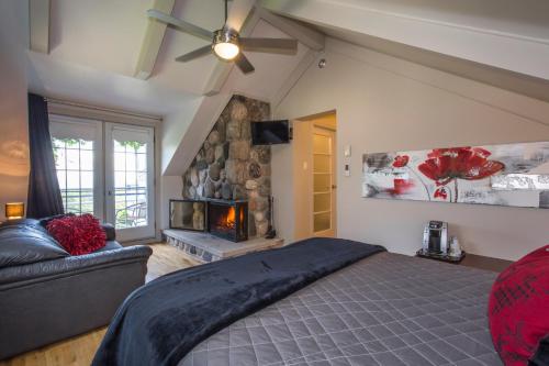 Queen Suite