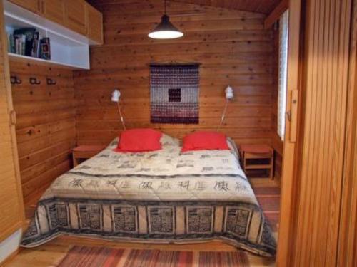 Holiday Home Kelokaltiokyla 28